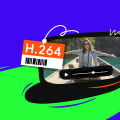 Video Codecs and Formats Explained