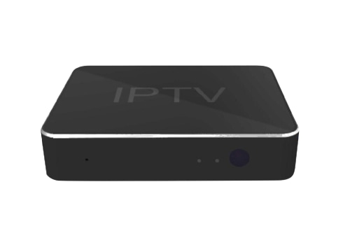 Understanding Supported Audio and Video Formats for IPTV Boxes