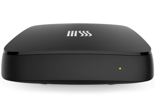 Exploring Internet Connectivity Options for IPTV Boxes