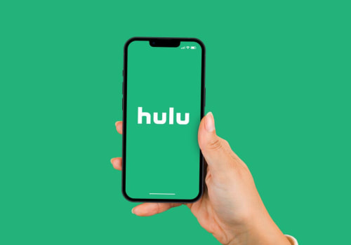 Everything You Need to Know About Hulu + Live TV