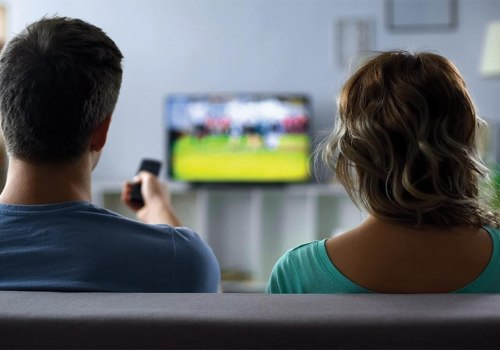 Understanding Subscription-based Services for IPTV